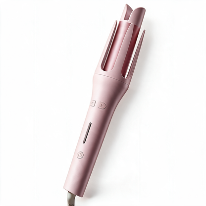 Curlora™ Automatic Curler & Waver