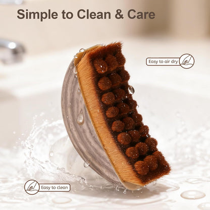 Define & Drain™ Face Brush