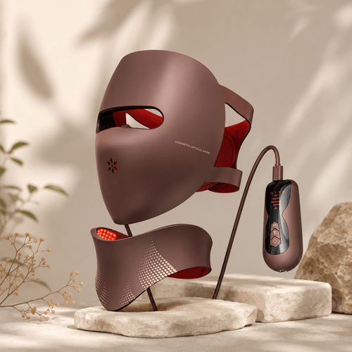 Lumina™ LED Face & Neck Therapy Mask