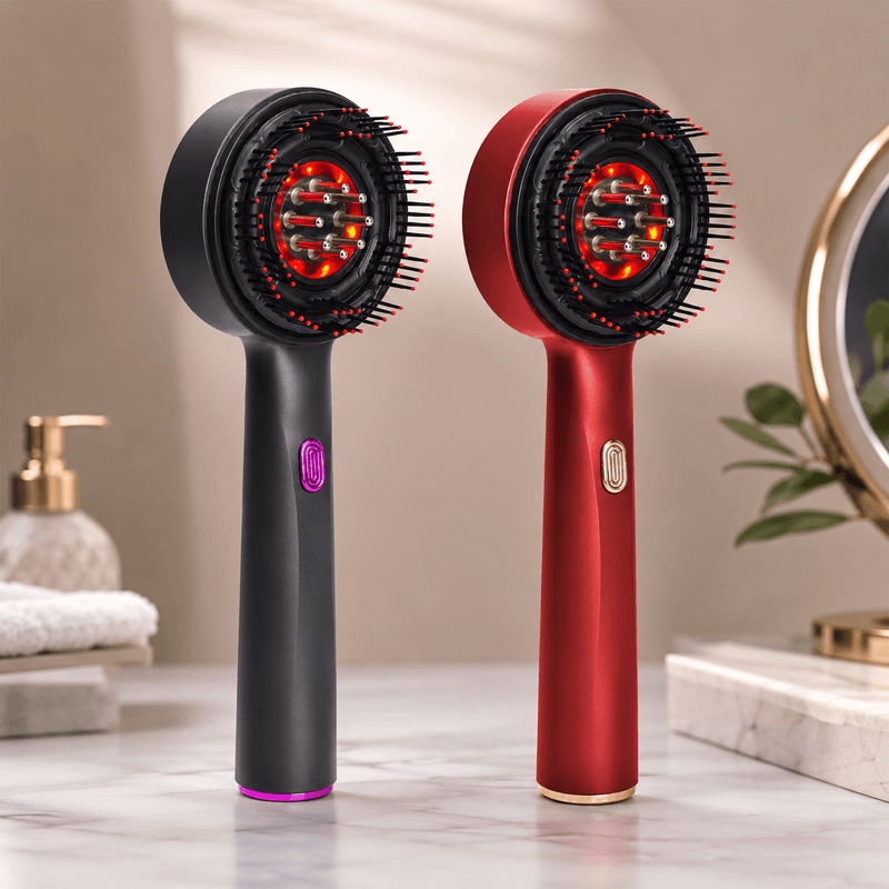 Hair Growth Massager Pro™
