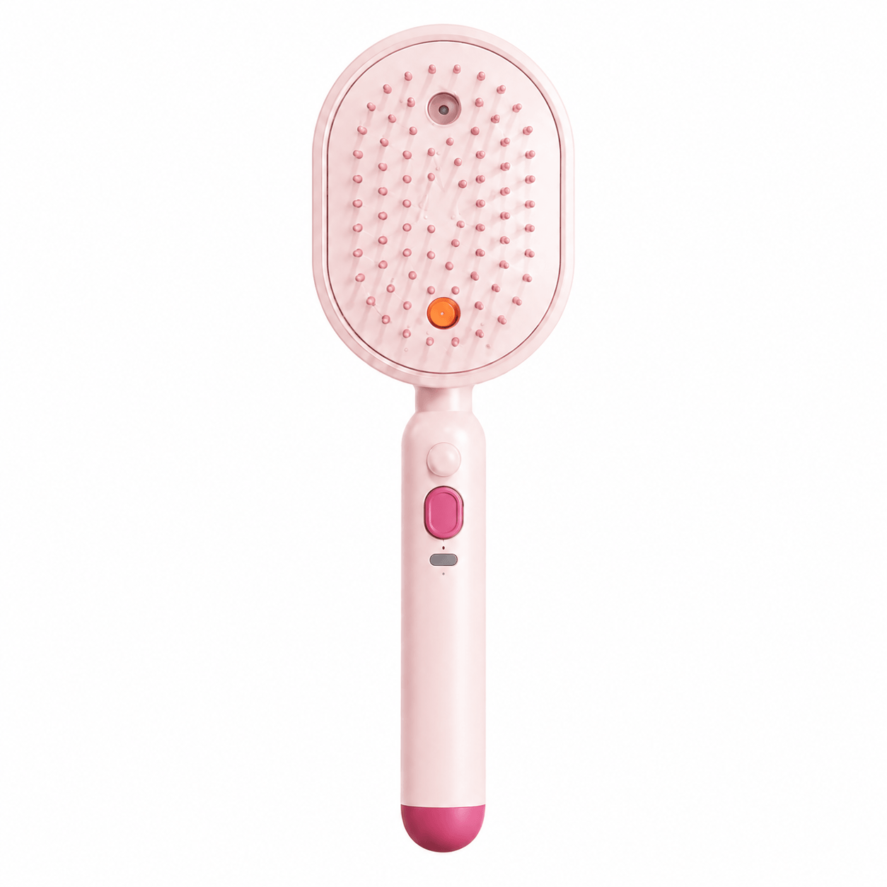 SilkMist™ Hair Brush