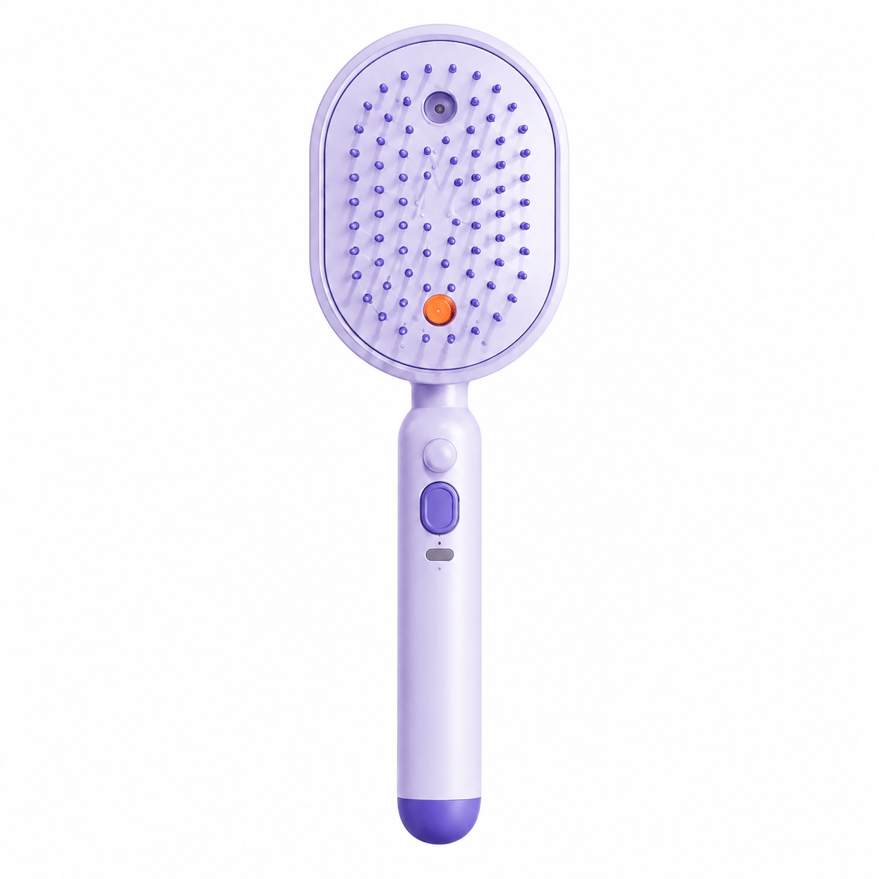 SilkMist™ Hair Brush