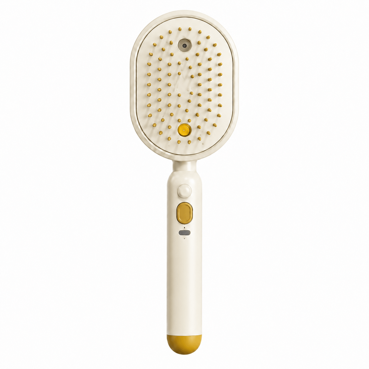 SilkMist™ Hair Brush