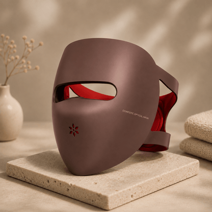 Lumina™ LED Face & Neck Therapy Mask