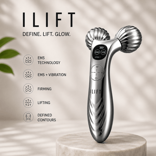 DermaLift Pro Roller