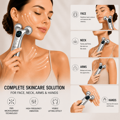DermaLift Pro Roller