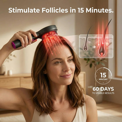 Hair Growth Massager Pro™